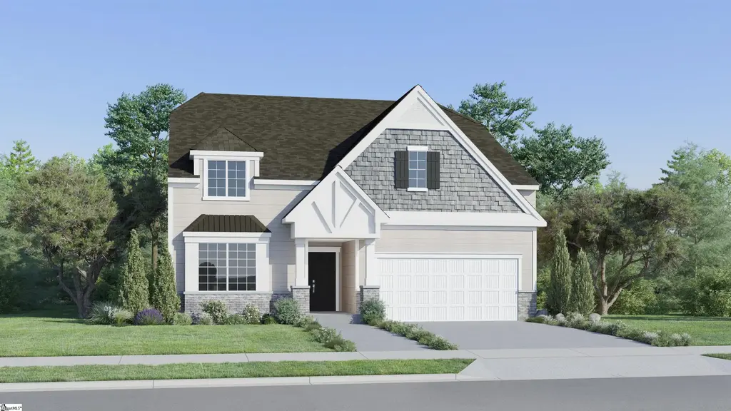 413 Adhurst Drive, Enoree