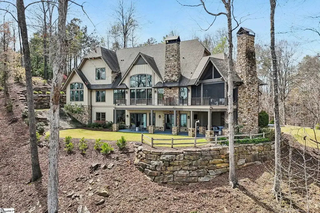 659 Sweet Fern Trail, Salem