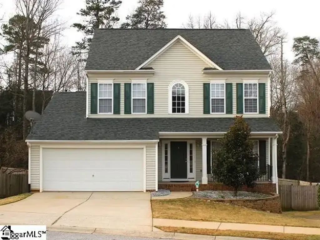 255 Highgate Circle, Greer