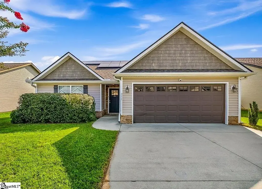 311 Catterick Way, Fountain Inn