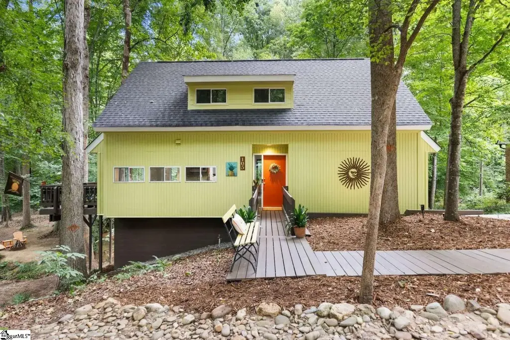 105 Mitchell Avenue, Clemson
