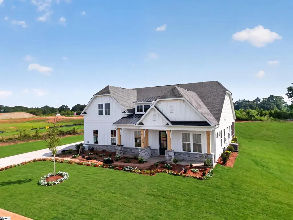 700 Timber Grove Drive, Simpsonville