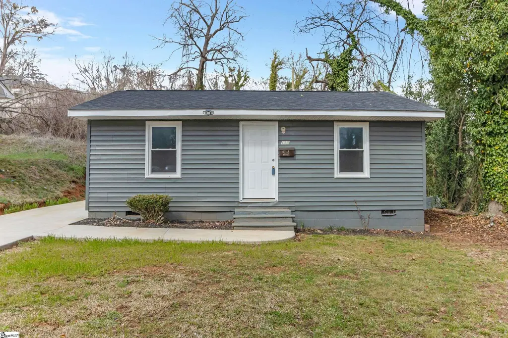184 Home Street, Spartanburg