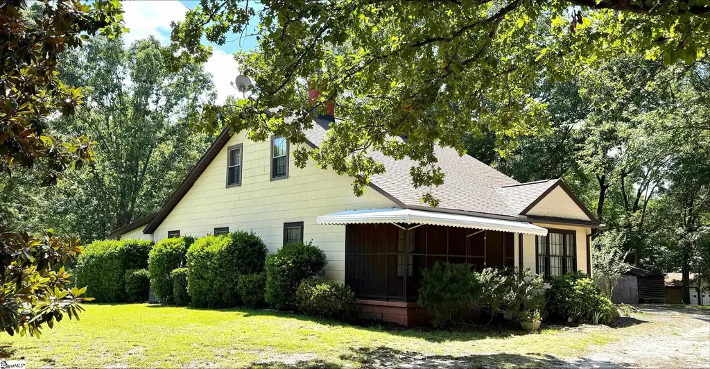 245 Cromer Road, Williamston