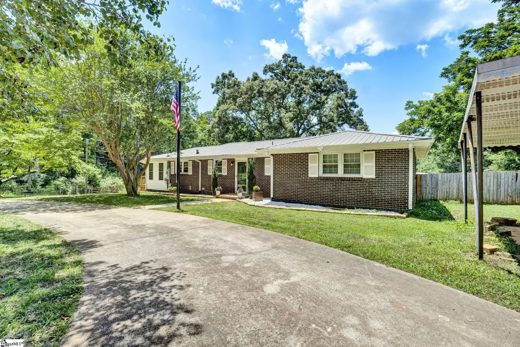 144 Holland Ford Road, Pelzer