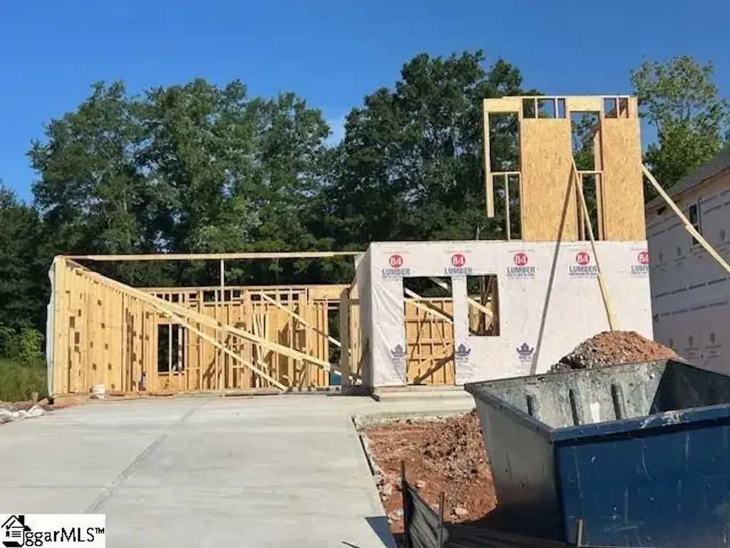 257 Talbert Trail, Landrum