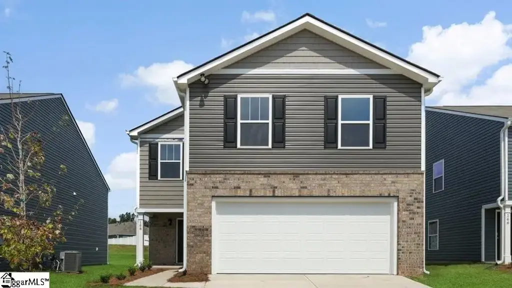 168 Cranford Road, Fountain Inn