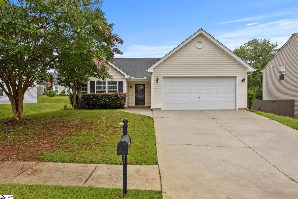 117 Ivy Trellis Court, Simpsonville