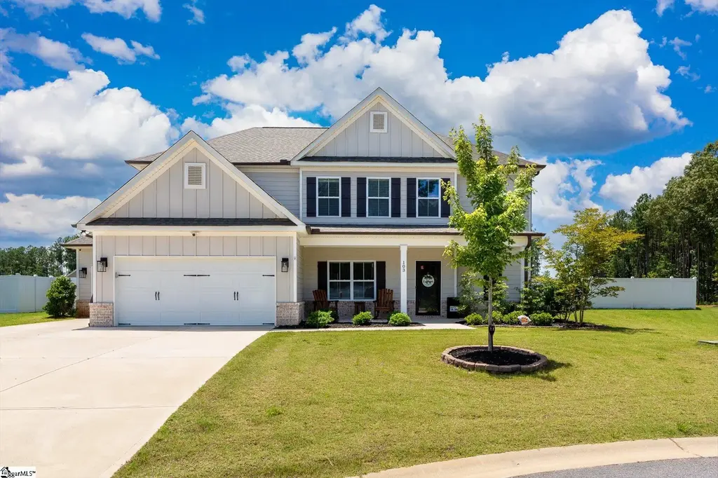 103 Martin Woods Way, Fountain Inn