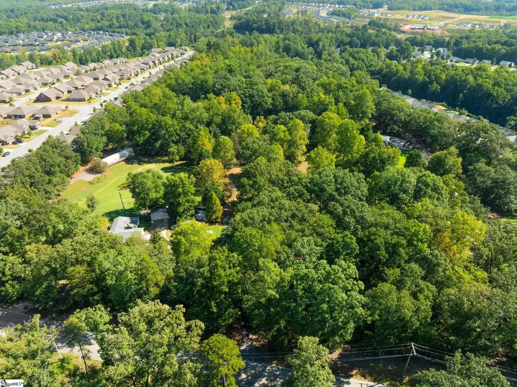 1861 Standing Springs Road, Greenville