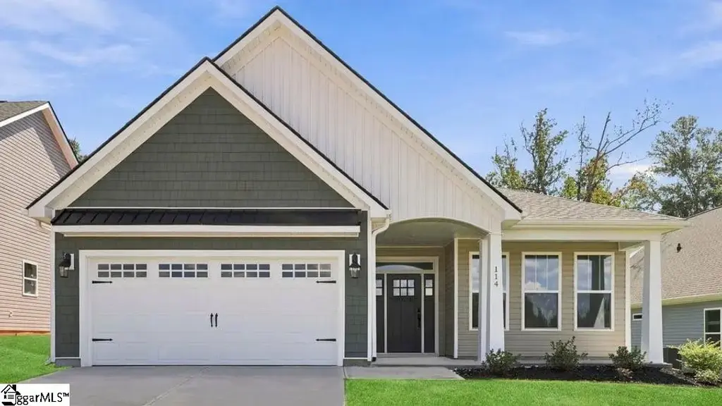 114 Watauga Road, Fountain Inn