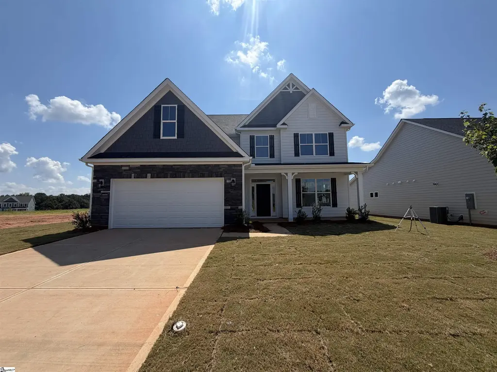 408 Ladybug Lane, Anderson