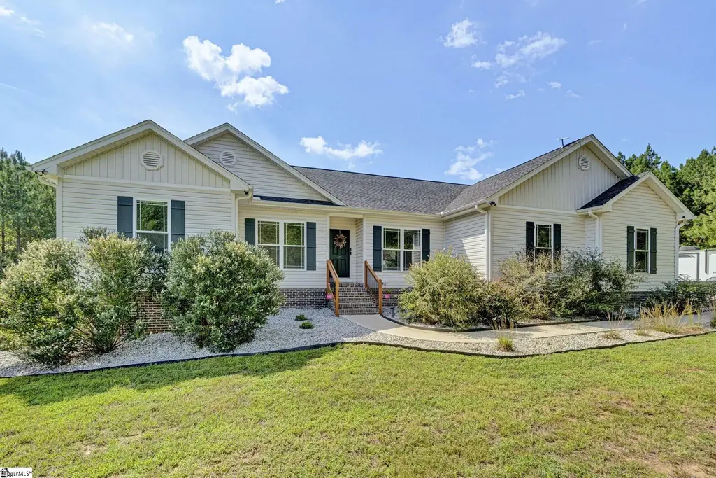 620 Daventon Road, Honea Path