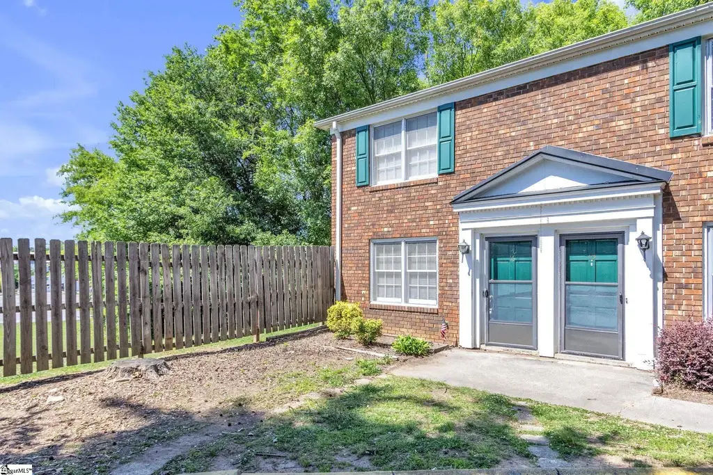 1 Hartsville Drive, Taylors