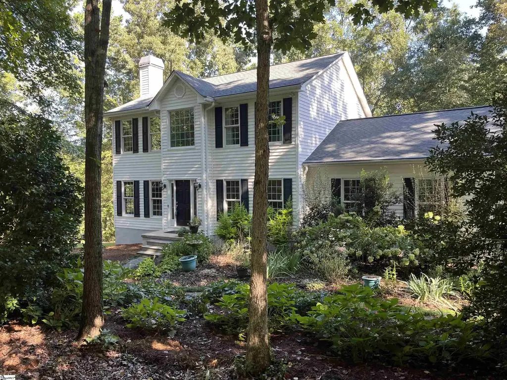 190 New Harrison Bridge Road, Simpsonville