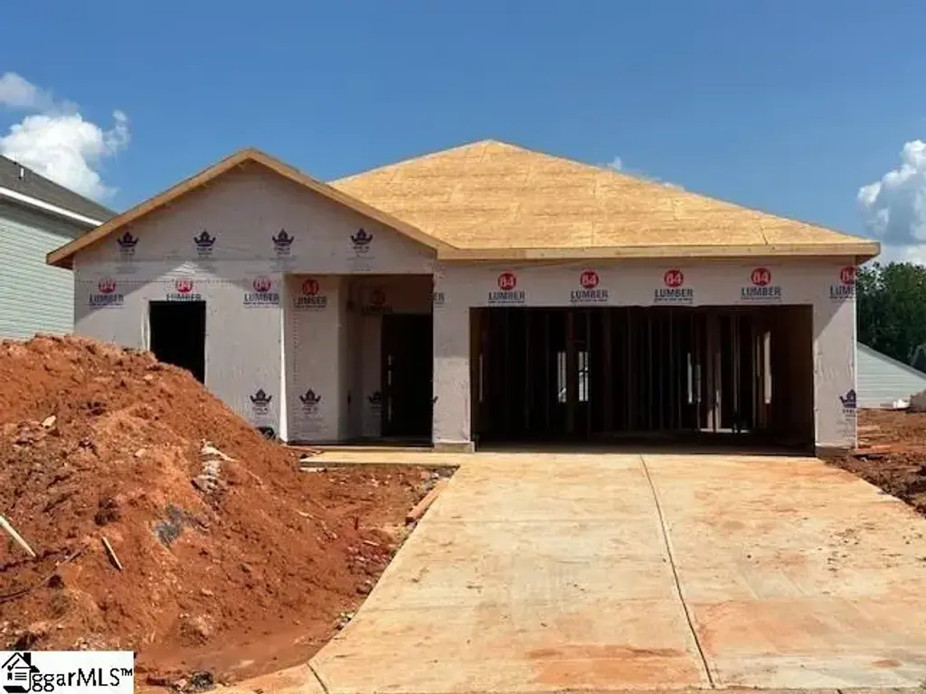 248 Talbert Trail, Landrum