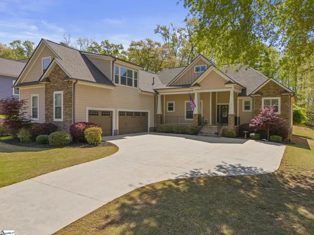 25 Firelight Lane, Easley