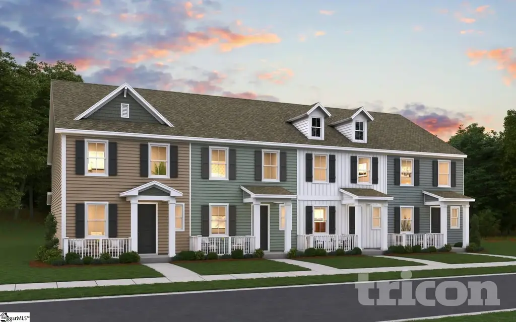 27 Red Bank Road, Simpsonville