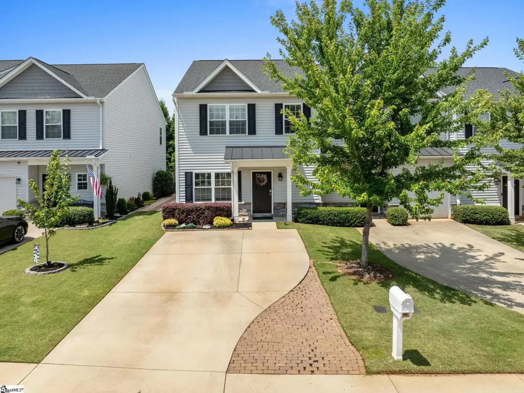 830 Chartwell Drive, Greer