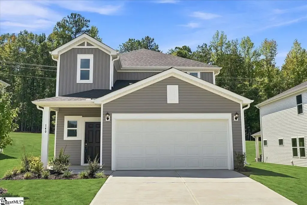 140 Bechler Drive, Gray Court