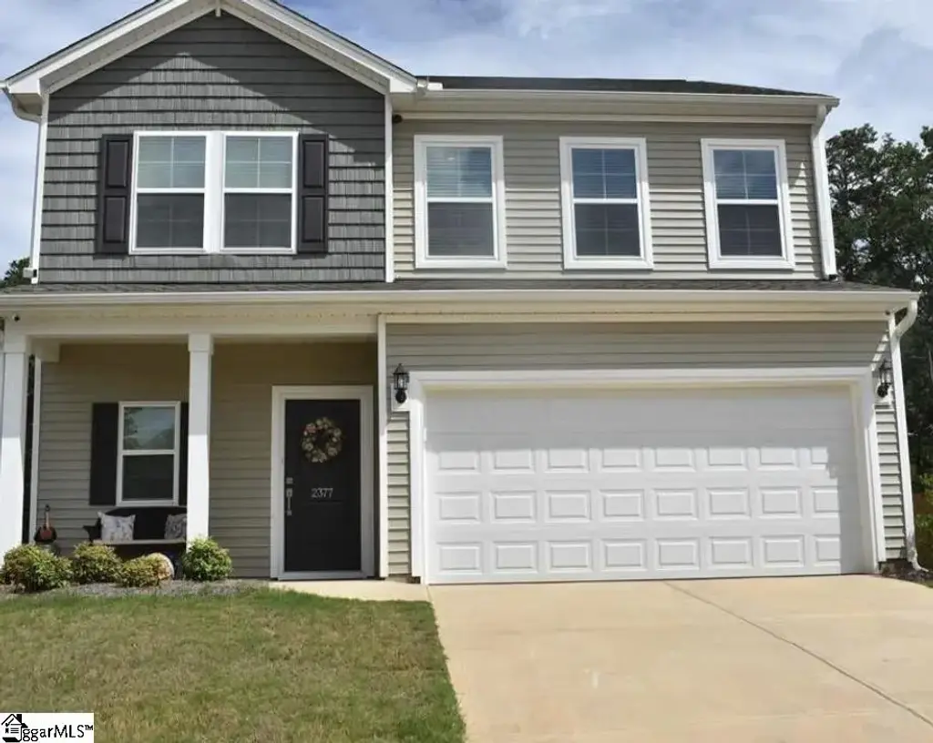 2377 Mill Loop, Spartanburg