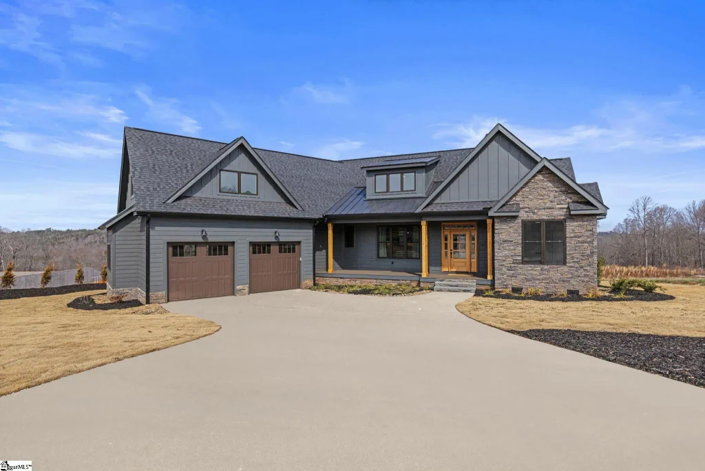 162 Meadow Park Drive, Easley