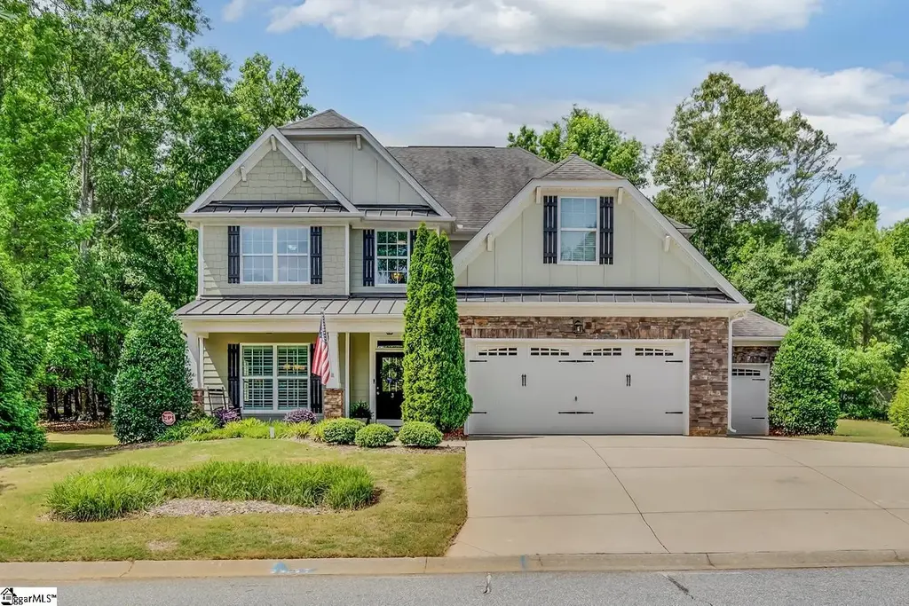 3 Morton Grove Lane, Simpsonville
