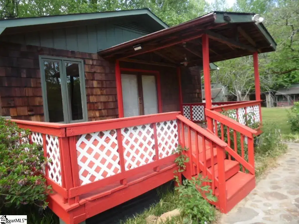 116 Gap Creek Road, Marietta