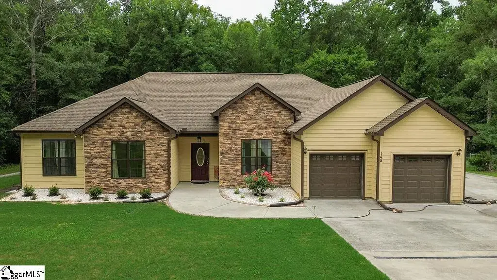 148 Williams Wood Drive, Prosperity