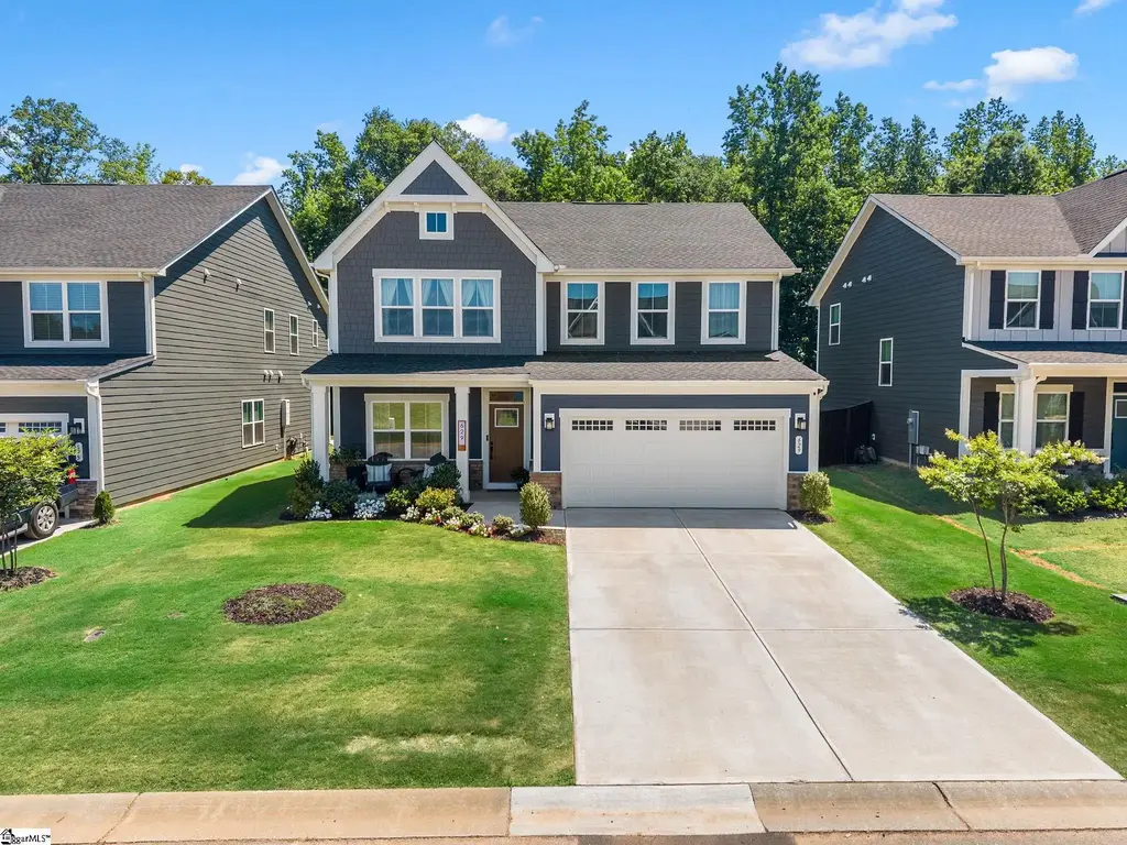 629 Lady Fern Drive, Woodruff