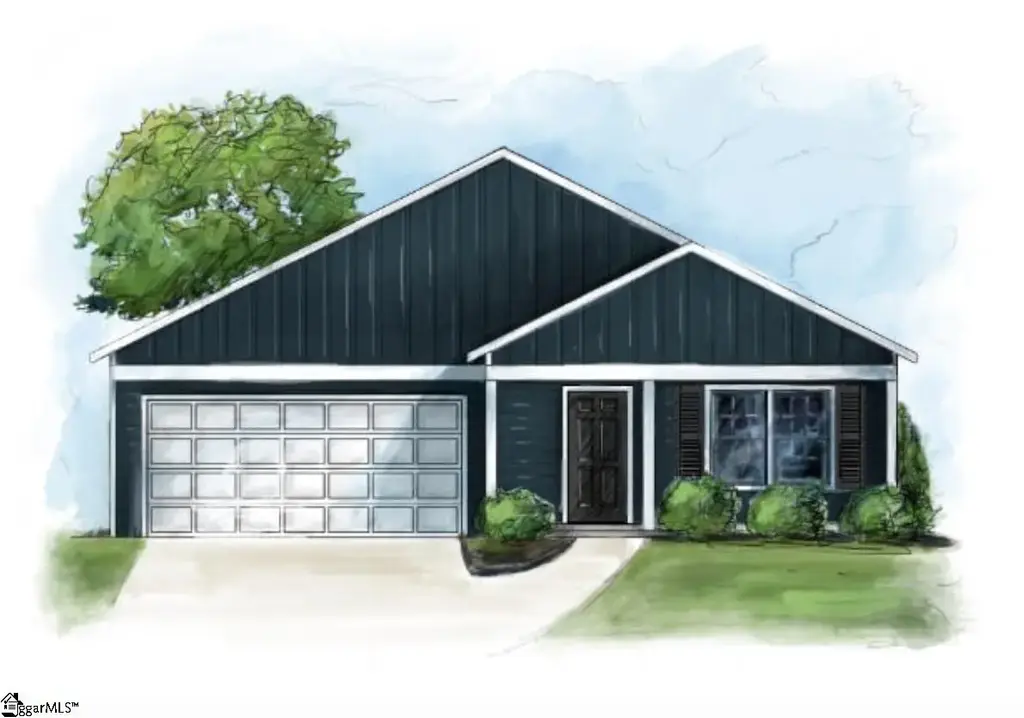 104 Chapman Road, Fountain Inn