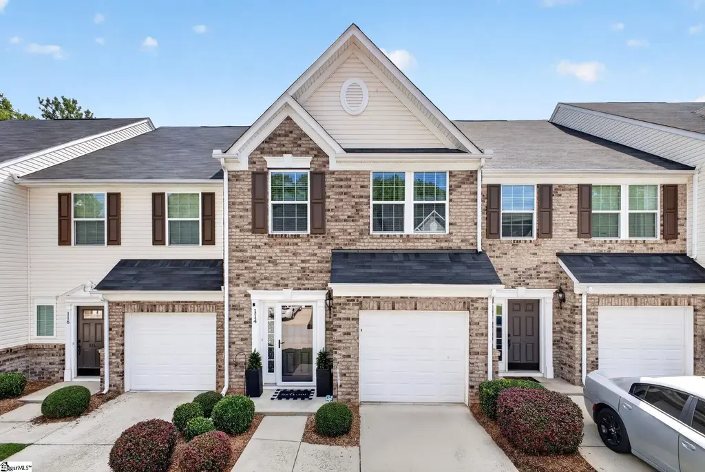 114 Emerywood Lane, Greenville