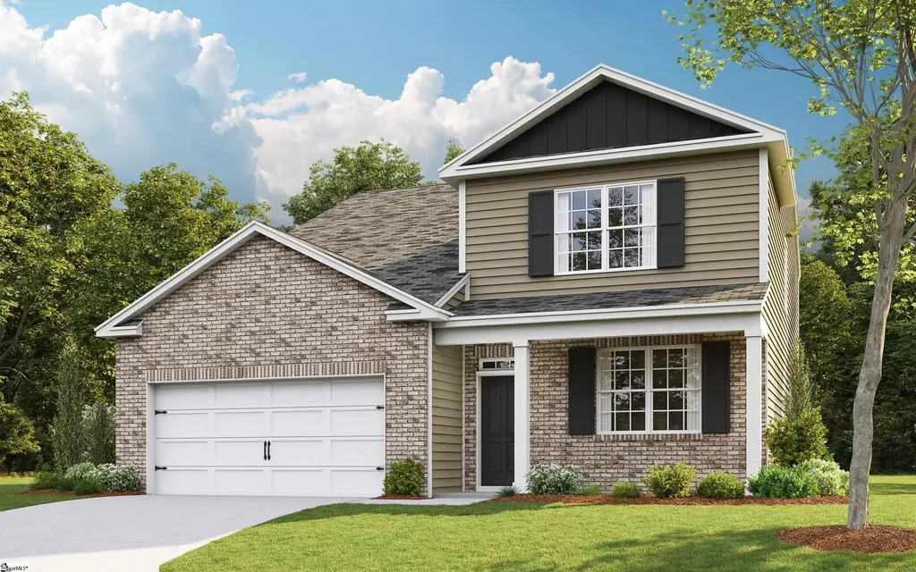 327 Boxbury Way, Fountain Inn