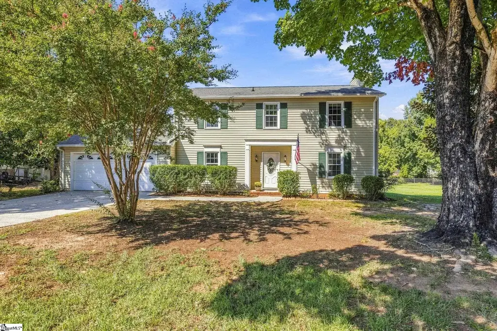 106 Leeward Terrace, Greer