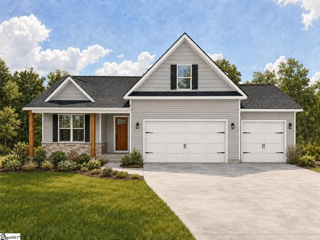 213 Old Glory Court, Pickens
