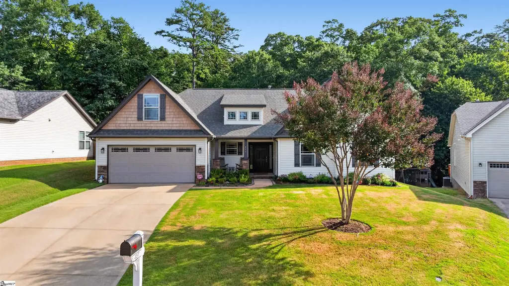 457 Madison Creek Court, Lyman