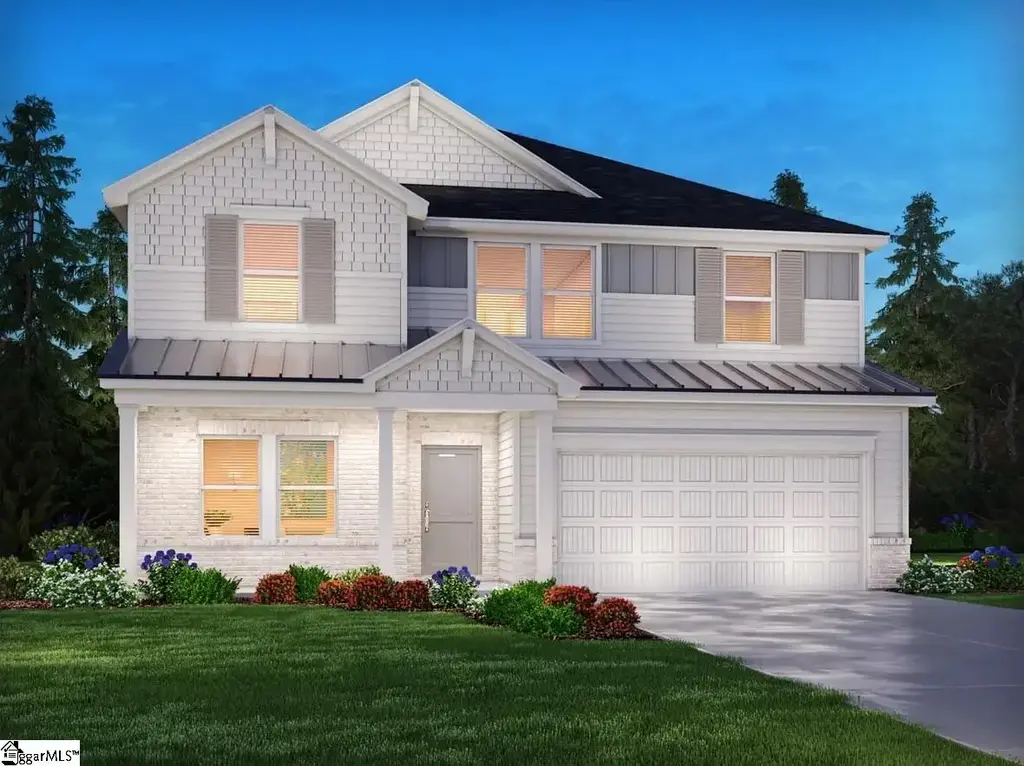 1517 Erindale Drive, Wellford