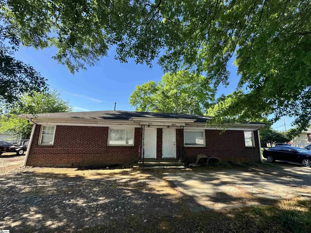507 Cedar Lane Road, Greenville