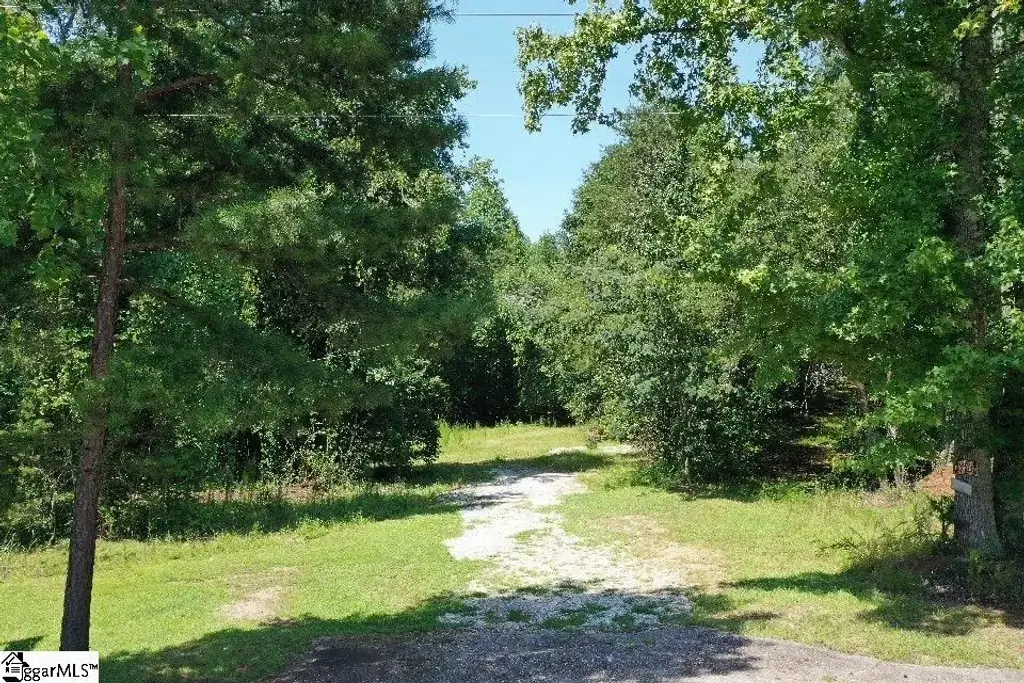 883 Goodwin Bridge Road, Travelers Rest