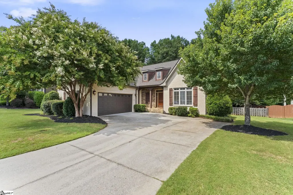 18 Candleston Place, Simpsonville