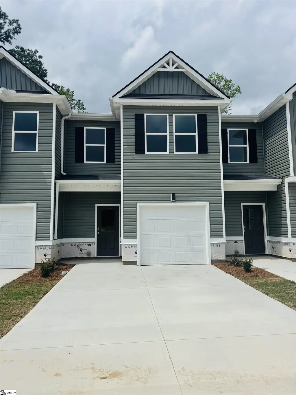 1547 Dockage Way Lot 101, Spartanburg