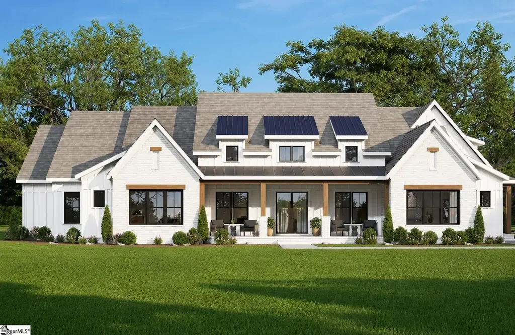 211 Suddeth Road, Inman
