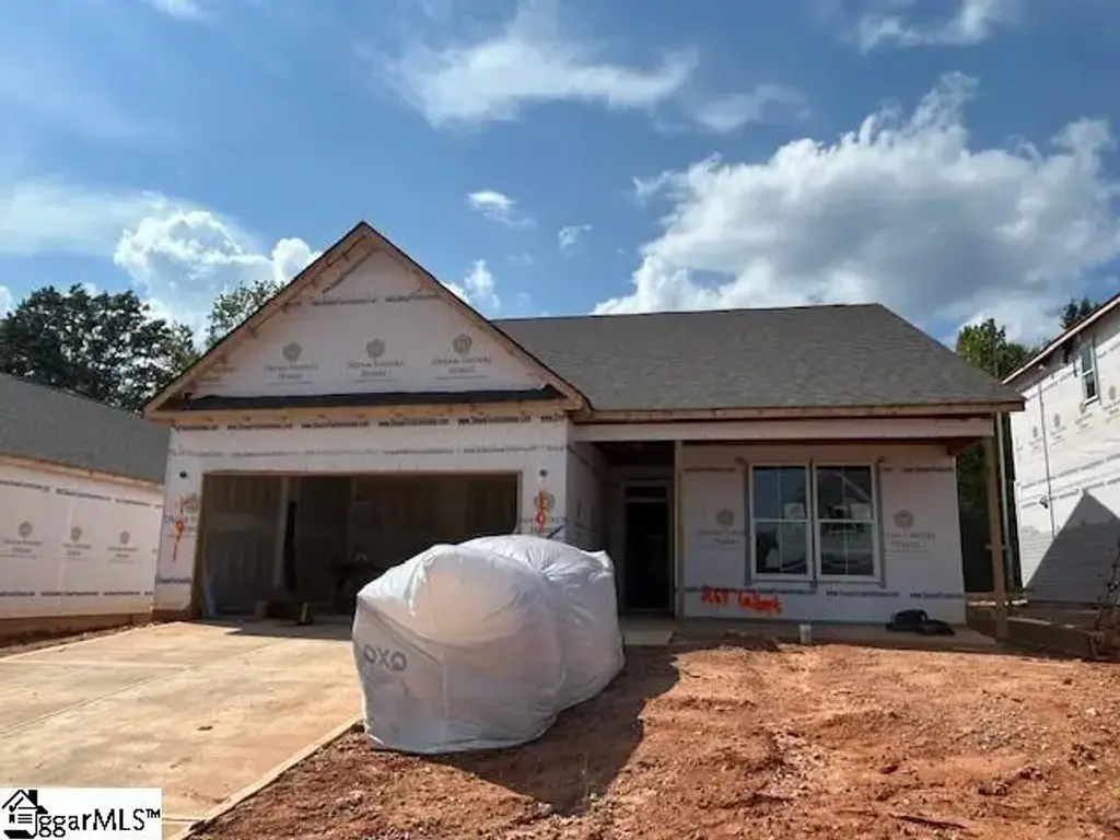 269 Talbert Trail, Landrum