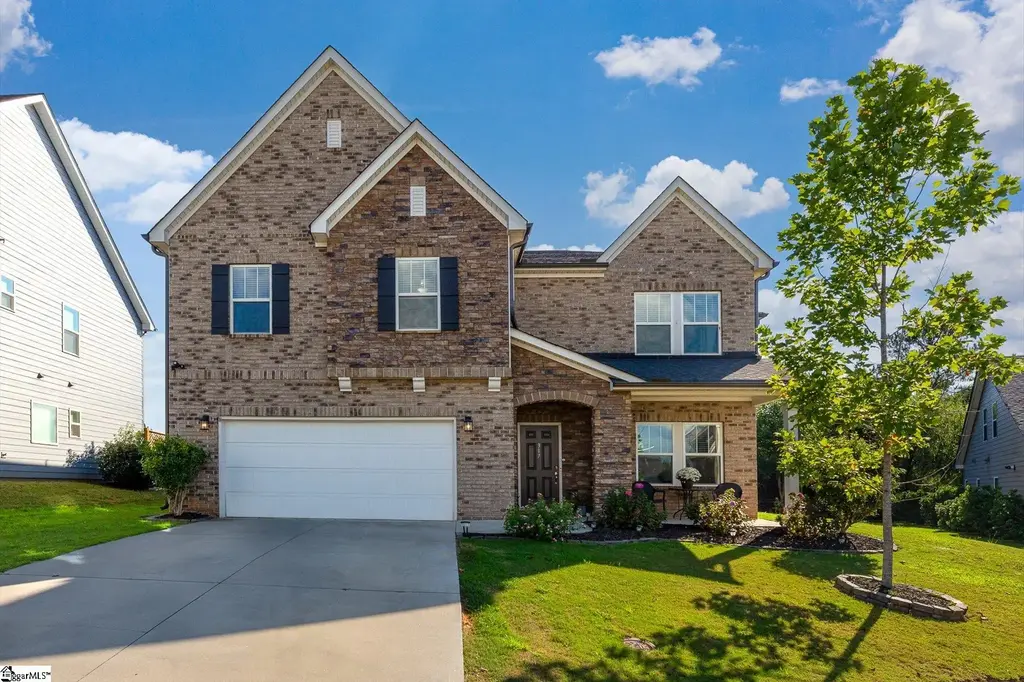 317 Lindstrom Court, Simpsonville
