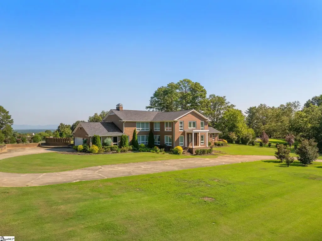 603 Pelham Road, Greenville