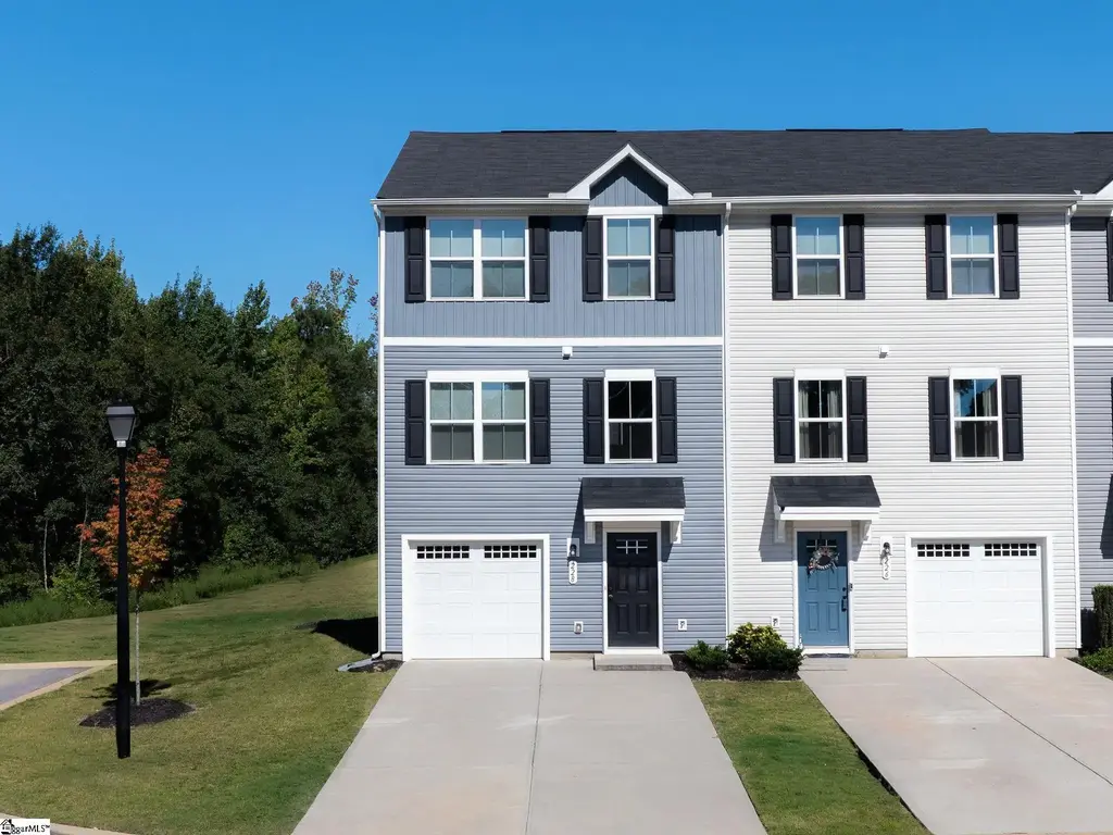 228 Maple Forge Trail, Greenville