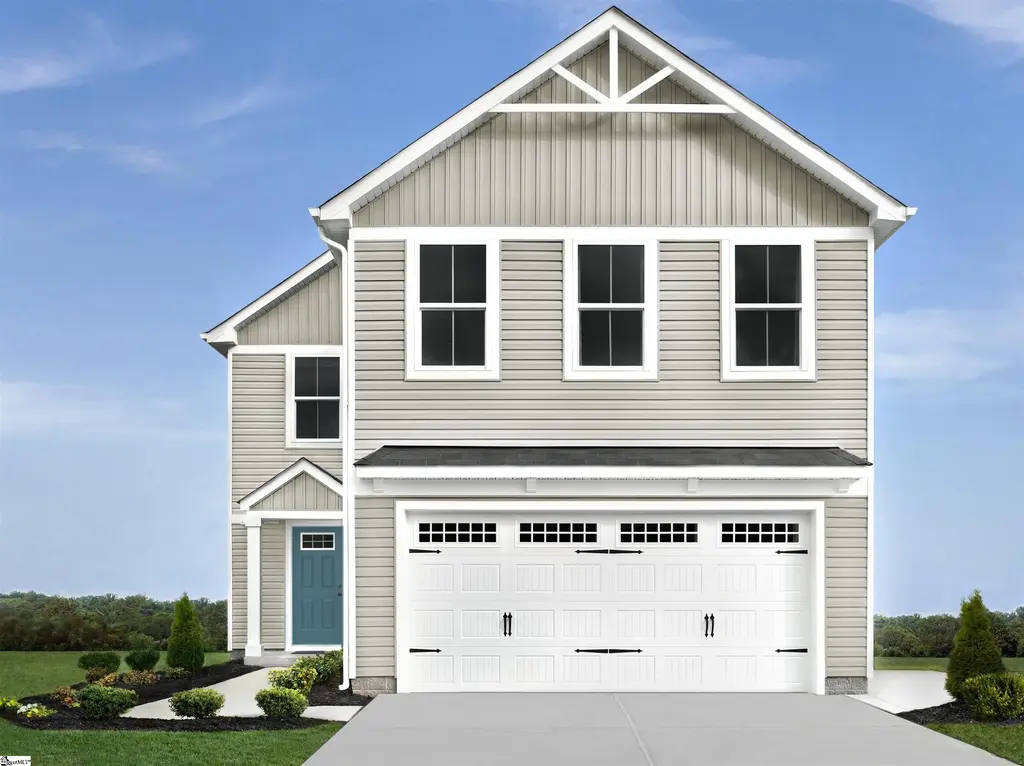652 Ellery Road, Lyman