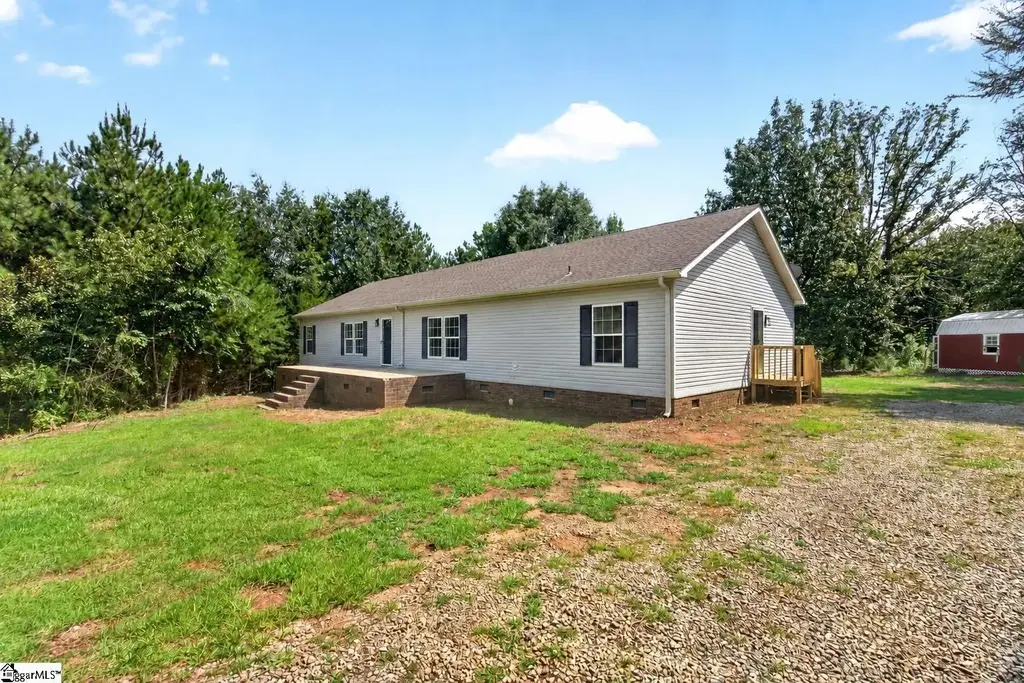 2116 Blackstock Road, Pauline