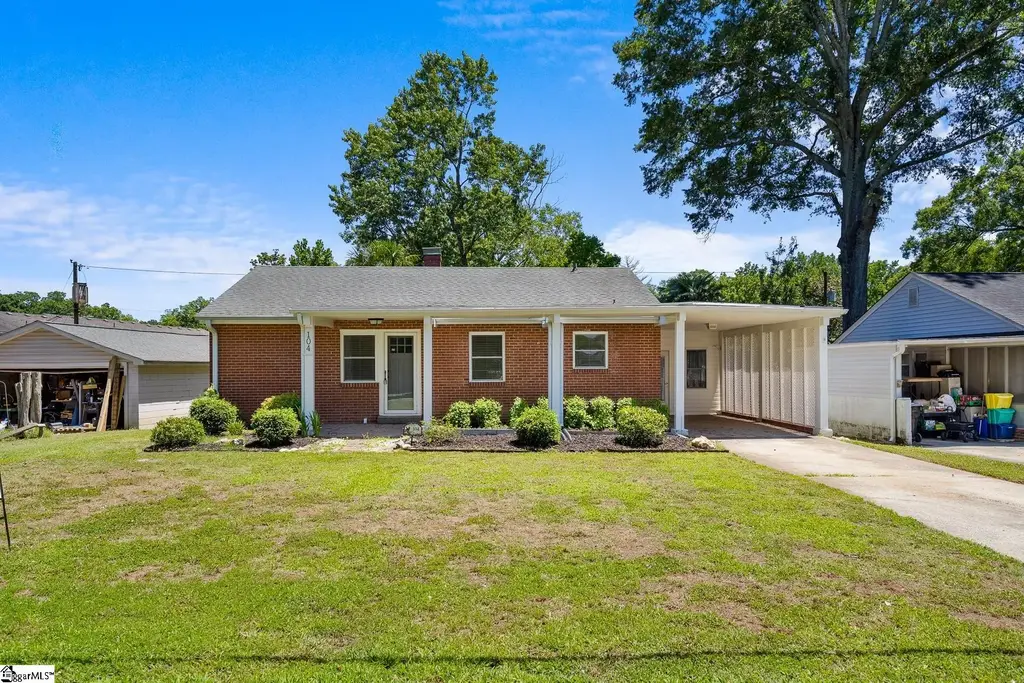 104 Cox Drive, Belton