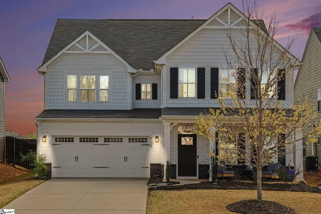 913 St Elmo's Court, Duncan